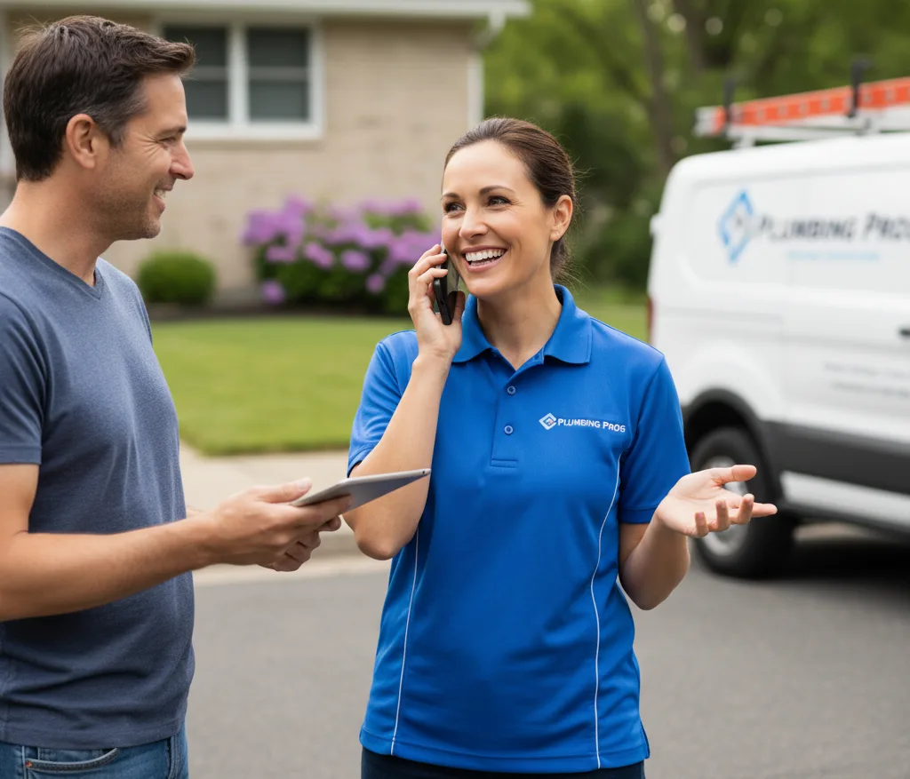 Drain Cleaning in Star City, AR